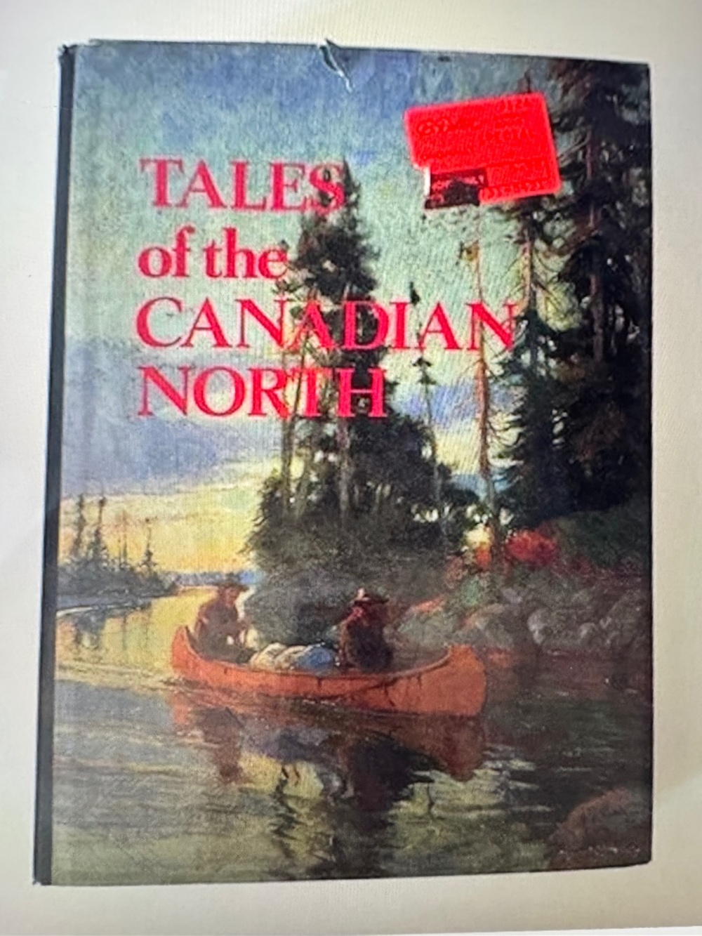 Tales of the Canadian North